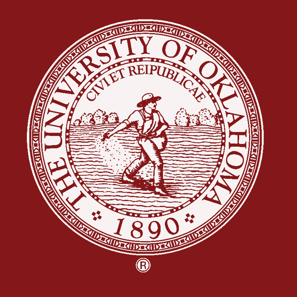 University of Oklahoma Seal